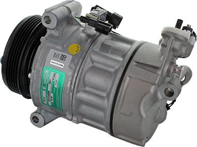 Sidat 1.1491 - Compressore, Climatizzatore www.autoricambit.com