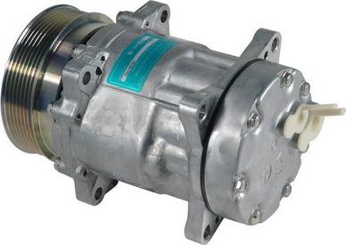 Sidat 1.1401 - Compressore, Climatizzatore www.autoricambit.com