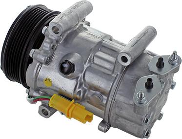 Sidat 1.1430A - Compressore, Climatizzatore www.autoricambit.com