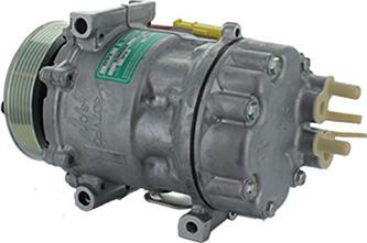 Sidat 1.1475 - Compressore, Climatizzatore www.autoricambit.com