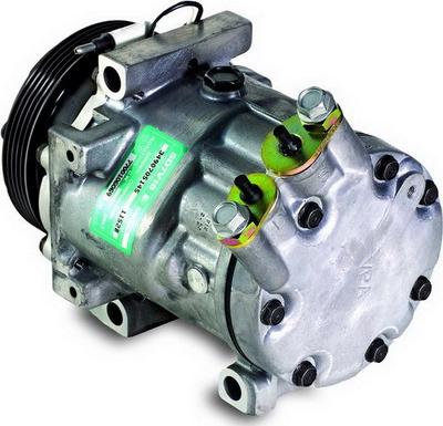 Sidat 1.1151 - Compressore, Climatizzatore www.autoricambit.com