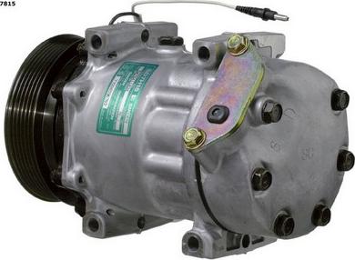 Sidat 1.1137 - Compressore, Climatizzatore www.autoricambit.com