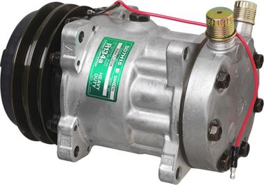 Sidat 1.1390 - Compressore, Climatizzatore www.autoricambit.com