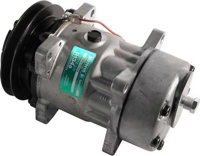 Sidat 1.1345 - Compressore, Climatizzatore www.autoricambit.com