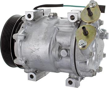 Sidat 1.1317A - Compressore, Climatizzatore www.autoricambit.com