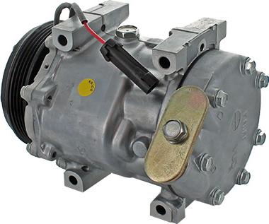 Sidat 1.1294A - Compressore, Climatizzatore www.autoricambit.com