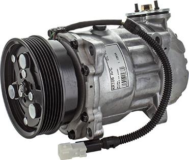 Sidat 1.1251A - Compressore, Climatizzatore www.autoricambit.com