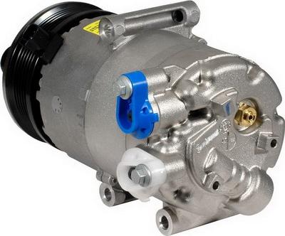 Sidat 1.8041 - Compressore, Climatizzatore www.autoricambit.com