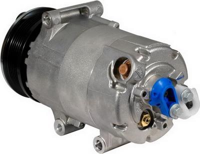 Sidat 1.8042 - Compressore, Climatizzatore www.autoricambit.com