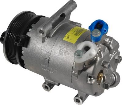 Sidat 1.8052 - Compressore, Climatizzatore www.autoricambit.com