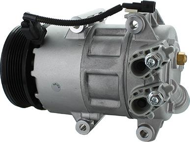 Sidat 1.8062A - Compressore, Climatizzatore www.autoricambit.com