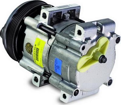 Sidat 1.8001 - Compressore, Climatizzatore www.autoricambit.com