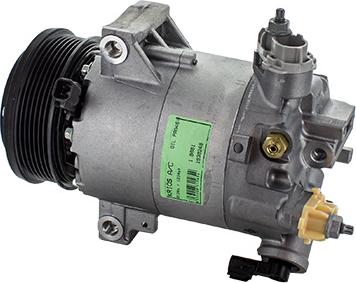 Sidat 1.8081 - Compressore, Climatizzatore www.autoricambit.com