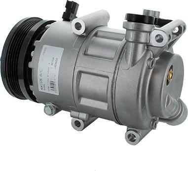 Sidat 1.8035A - Compressore, Climatizzatore www.autoricambit.com