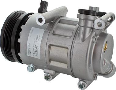 Sidat 1.8036A - Compressore, Climatizzatore www.autoricambit.com