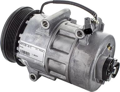 Sidat 1.8025A - Compressore, Climatizzatore www.autoricambit.com