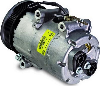 Sidat 1.8025 - Compressore, Climatizzatore www.autoricambit.com