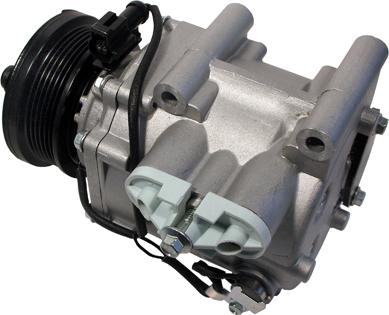 Sidat 1.8022A - Compressore, Climatizzatore www.autoricambit.com