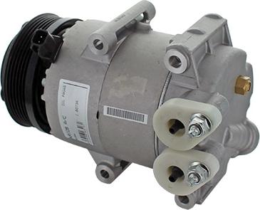 Sidat 1.8073A - Compressore, Climatizzatore www.autoricambit.com