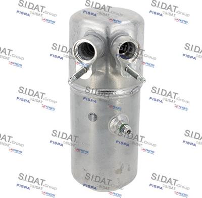 Sidat 13.2418 - Essiccatore, Climatizzatore www.autoricambit.com