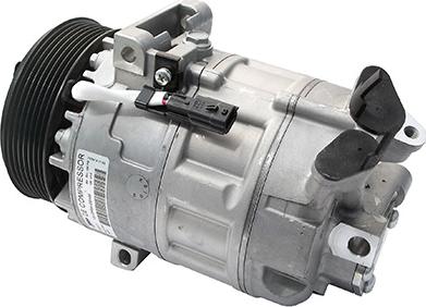 Sidat 1.2148 - Compressore, Climatizzatore www.autoricambit.com