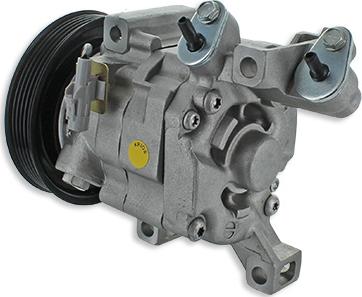 Sidat 1.2113R - Compressore, Climatizzatore www.autoricambit.com