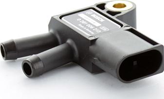 Sidat 84.439 - Sensore, Pressione gas scarico www.autoricambit.com