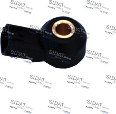 Sidat 84.043A2 - Sensore di detonazione www.autoricambit.com