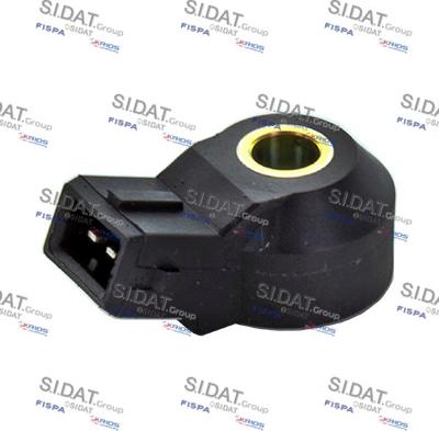 Sidat 84.019A2 - Sensore di detonazione www.autoricambit.com