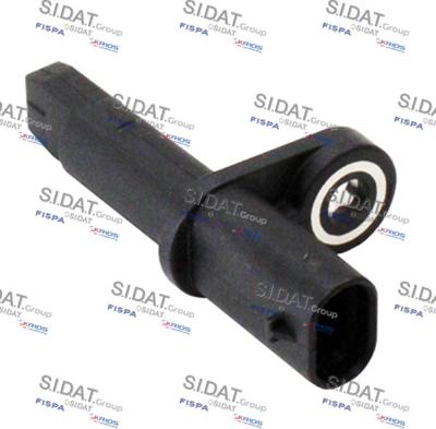 Sidat 84.1837A2 - Sensore, N° giri ruota www.autoricambit.com