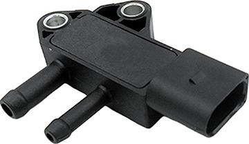 Sidat 84.3005A2 - Sensore, Pressione gas scarico www.autoricambit.com