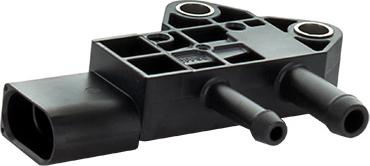 Sidat 84.3020A2 - Sensore, Pressione gas scarico www.autoricambit.com