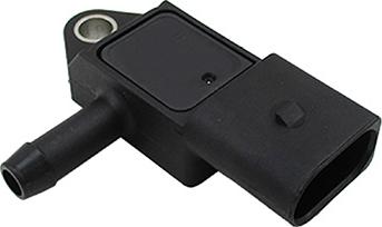 Sidat 84.3075 - Sensore, Pressione gas scarico www.autoricambit.com