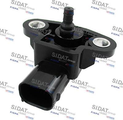 Sidat 84.231A2 - Sensor MAP, pressione del collettore di aspirazione www.autoricambit.com