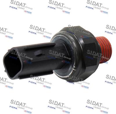 Sidat 84.2248A2 - Sensore, Pressione olio www.autoricambit.com