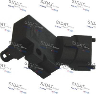 Sidat 84.273A2 - Sensore, Temperatura aria aspirata www.autoricambit.com