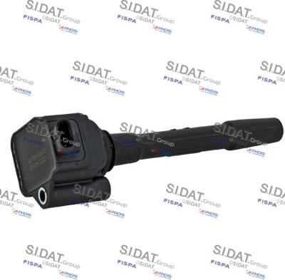 Sidat 85.30621 - Bobina d'accensione www.autoricambit.com