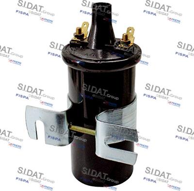 Sidat 85.30030A2 - Bobina d'accensione www.autoricambit.com