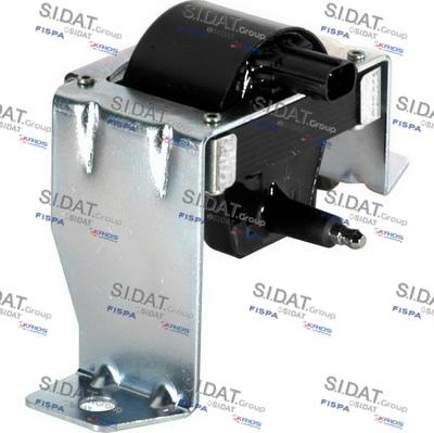 Sidat 8530128A2 - Bobina d'accensione www.autoricambit.com