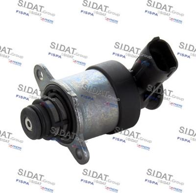 Sidat 81.417A2 - Valvola regolazione,Quantità carburante (Sist. Common Rai) www.autoricambit.com