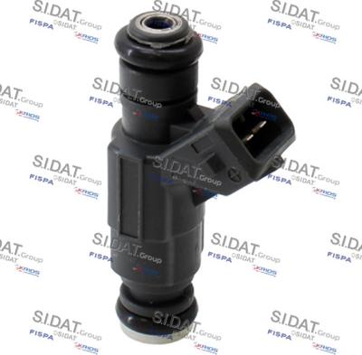 Sidat 81.643A2 - Supporto polverizzatore www.autoricambit.com