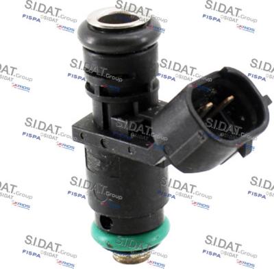 Sidat 81.668 - Supporto polverizzatore www.autoricambit.com