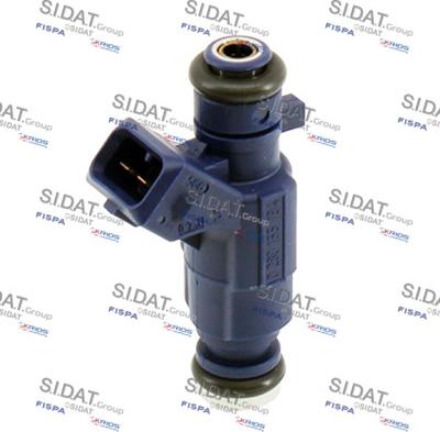 Sidat 81.631 - Supporto polverizzatore www.autoricambit.com