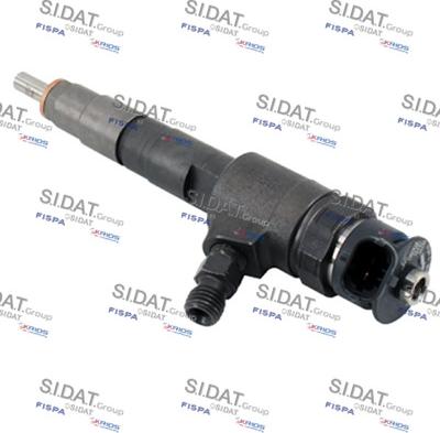 Sidat 81.800 - Supporto polverizzatore www.autoricambit.com