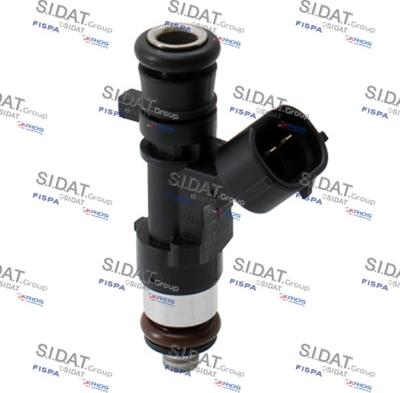 Sidat 81.246 - Supporto polverizzatore www.autoricambit.com