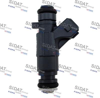 Sidat 81.218A2 - Supporto polverizzatore www.autoricambit.com