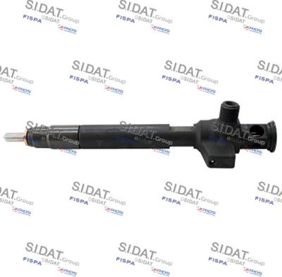 Sidat 81.799 - Supporto polverizzatore www.autoricambit.com