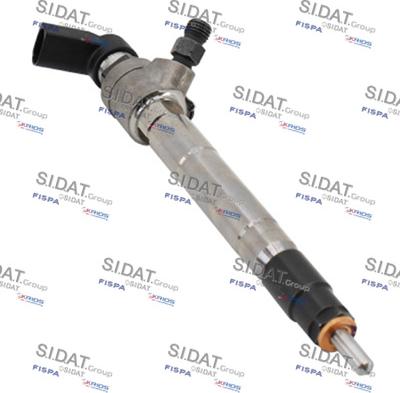 Sidat 81.798 - Supporto polverizzatore www.autoricambit.com