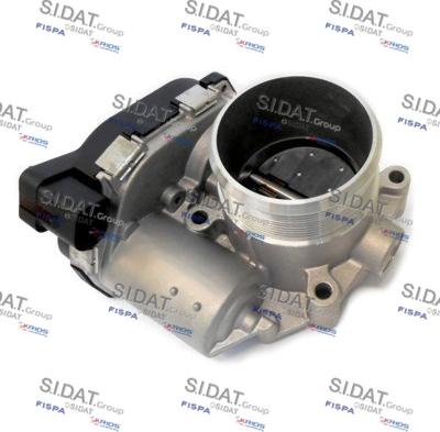 Sidat 88.052 - Corpo farfallato www.autoricambit.com