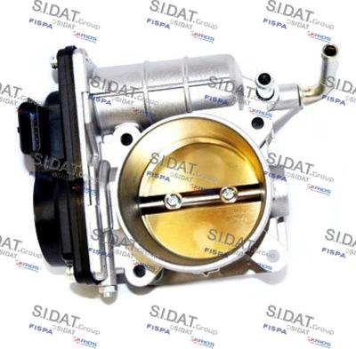 Sidat 88.160A2 - Corpo farfallato www.autoricambit.com